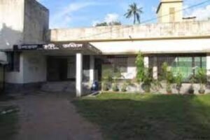 ই সেবায় পাল্টে গেছে কুষ্টিয়া সদর ভূমি অফিসের চিত্র