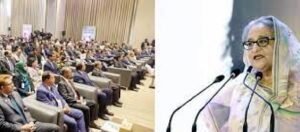 উন্নত বাংলাদেশ গড়ার জন্য দেশে বিনিয়োগ করতে সকলের প্রতি প্রধানমন্ত্রীর আহ্বান 4 উন্নত বাংলাদেশ গড়ার জন্য দেশে বিনিয়োগ করতে সকলের প্রতি প্রধানমন্ত্রীর আহ্বান