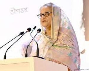 উন্নত বাংলাদেশ গড়ার জন্য দেশে বিনিয়োগ করতে সকলের প্রতি প্রধানমন্ত্রীর আহ্বান