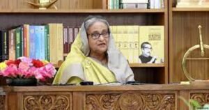 কোন মুক্তিযোদ্ধা মানবেতর জীবনযাপন করবে না