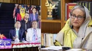 কোন মুক্তিযোদ্ধা মানবেতর জীবনযাপন করবে না