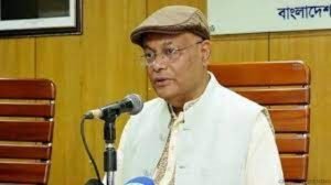 কোমর ভাঙলেও বিএনপির ষড়যন্ত্র থেমে নেই : তথ্যমন্ত্রী