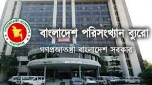 দেশের মোট জনসংখ্যা ১৬ কোটি ৯৮ লাখ ২৮ হাজার ৯১১ জন