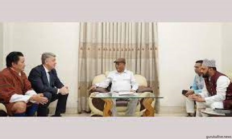 নির্বাচনে সকল দলের অংশগ্রহণ চায় আওয়ামী লীগ : পর্যবেক্ষকদের তথ্যমন্ত্রী