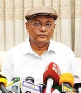 নির্বাচনে সকল দলের অংশগ্রহণ চায় আওয়ামী লীগ : পর্যবেক্ষকদের তথ্যমন্ত্রী