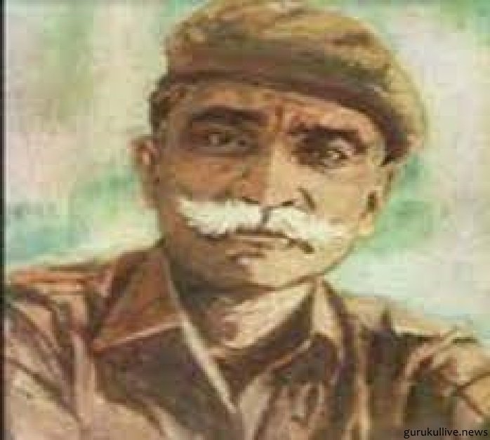 বঙ্গবীর আতাউল গণি ওসমানীর ৩৯তম মৃত্যুবার্ষিকী আজ