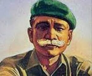 বঙ্গবীর আতাউল গণি ওসমানীর ৩৯তম মৃত্যুবার্ষিকী আজ