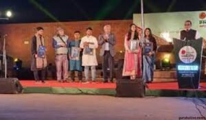 বিশ্বে বাংলাদেশের গৌরবময় ভাবমূর্তি অক্ষুণ্ণ রাখতে তরুণ প্রজন্মকে উদ্বুদ্ধ করতে হবে : আ ক ম মোজাম্মেল হক
