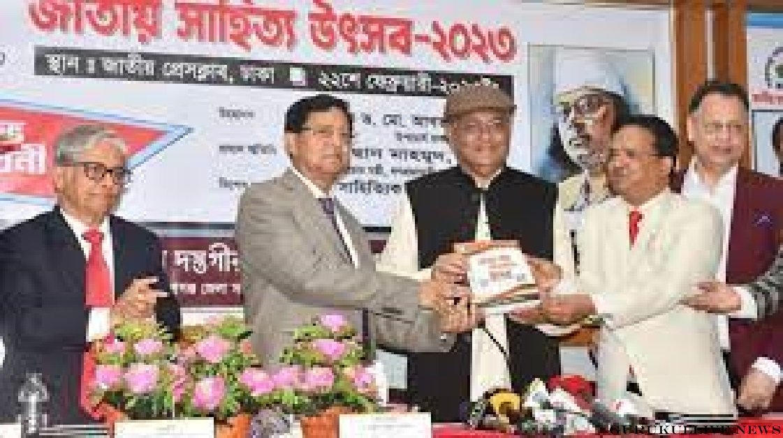 ভাষা ও সংস্কৃতি বিকৃতিকারীদের বিরুদ্ধে ঐক্যবদ্ধ থাকুন : তথ্যমন্ত্রী