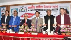 ভাষা ও সংস্কৃতি বিকৃতিকারীদের বিরুদ্ধে ঐক্যবদ্ধ থাকুন : তথ্যমন্ত্রী