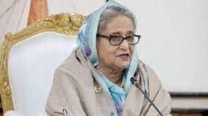 শিক্ষার হার বাড়াতে গুরুত্বারোপ প্রধানমন্ত্রীর