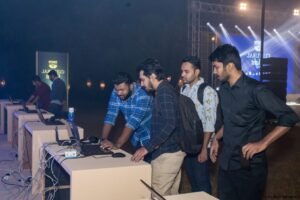 শিল্প-সংস্কৃতির ১৪ টি প্লাটফর্মের পৃষ্ঠপোষকতা করবে ইয়ুথ গ্লোবাল !