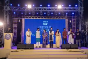 শিল্প-সংস্কৃতির ১৪ টি প্লাটফর্মের পৃষ্ঠপোষকতা করবে ইয়ুথ গ্লোবাল !