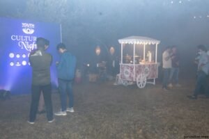 শিল্প-সংস্কৃতির ১৪ টি প্লাটফর্মের পৃষ্ঠপোষকতা করবে ইয়ুথ গ্লোবাল !