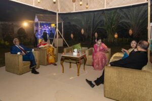 শিল্প-সংস্কৃতির ১৪ টি প্লাটফর্মের পৃষ্ঠপোষকতা করবে ইয়ুথ গ্লোবাল !