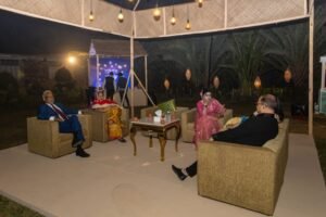 শিল্প-সংস্কৃতির ১৪ টি প্লাটফর্মের পৃষ্ঠপোষকতা করবে ইয়ুথ গ্লোবাল !