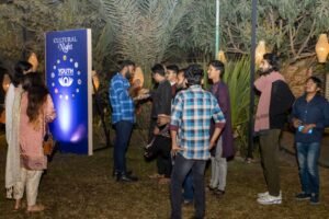 শিল্প-সংস্কৃতির ১৪ টি প্লাটফর্মের পৃষ্ঠপোষকতা করবে ইয়ুথ গ্লোবাল !