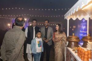 শিল্প-সংস্কৃতির ১৪ টি প্লাটফর্মের পৃষ্ঠপোষকতা করবে ইয়ুথ গ্লোবাল !