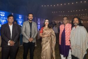 শিল্প-সংস্কৃতির ১৪ টি প্লাটফর্মের পৃষ্ঠপোষকতা করবে ইয়ুথ গ্লোবাল !