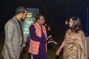 শিল্প-সংস্কৃতির ১৪ টি প্লাটফর্মের পৃষ্ঠপোষকতা করবে ইয়ুথ গ্লোবাল !