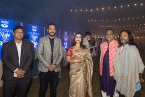 শিল্প-সংস্কৃতির ১৪ টি প্লাটফর্মের পৃষ্ঠপোষকতা করবে ইয়ুথ গ্লোবাল !