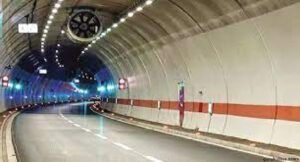 স্বপ্নের বঙ্গবন্ধু টানেলের ৯৬ শতাংশ নির্মাণ কাজ সম্পন্ন