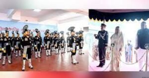 উন্নত বাংলাদেশের যাত্রা নির্বিঘ্ন করতে শান্তি ও স্থিতিশীলতা নিশ্চিত করতে হবে : র‌্যাবের প্রতিষ্ঠাবার্ষিকী অনুষ্ঠানে প্রধানমন্ত্রী