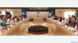 গণপ্রতিনিধিত্ব আদেশ (সংশোধনী), ২০২৩’এর খসড়া নীতিগতভাবে অনুমোদন মন্ত্রিসভার