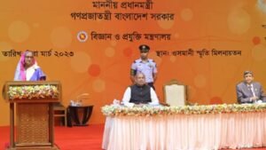 চিকিৎসা বিজ্ঞান গবেষণায় বিশেষ মনোযোগ দিতে প্রধানমন্ত্রীর আহ্বান 4 চিকিৎসা বিজ্ঞান গবেষণায় বিশেষ মনোযোগ দিতে প্রধানমন্ত্রীর আহ্বান