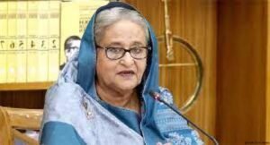 বিএনপি-জামায়াতের অগ্নি সন্ত্রাসের কথা ভুলে যাবেন না : প্রধানমন্ত্রী