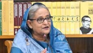 বিএনপি-জামায়াতের অগ্নি সন্ত্রাসের কথা ভুলে যাবেন না : প্রধানমন্ত্রী