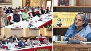 টেকসই রপ্তানি প্রবৃদ্ধি নিশ্চিত ও নতুন বাজার খোঁজার আহ্বান প্রধানমন্ত্রীর