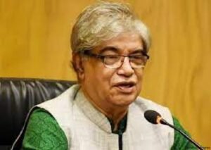 বাংলা ভাষার সার্বজনীন গ্রহণযোগ্যতা নিশ্চিত করতে হবে : টেলিযোগাযোগ মন্ত্রী