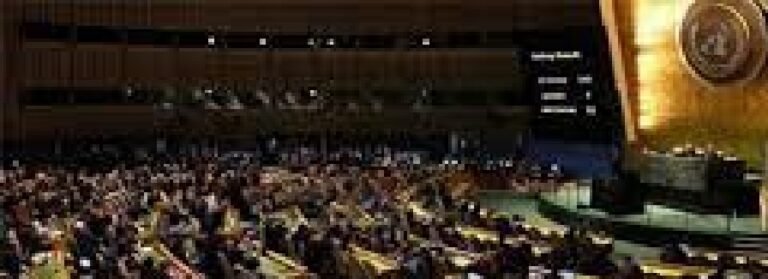 ভিন্নমতকে অপরাধ বলায় জাতিসংঘের আপত্তি