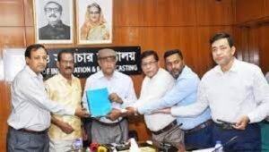 মার্কিন মানবাধিকার প্রতিবেদন পক্ষপাতদুষ্ট সূত্রনির্ভর : তথ্যমন্ত্রী