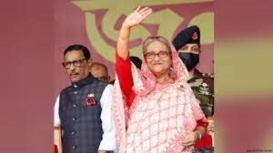 মিথ্যা বলা, দুর্নীতি ও লুটপাট করা তাদের অভ্যাস : বিএনপির সমালোচনায় প্রধানমন্ত্রী