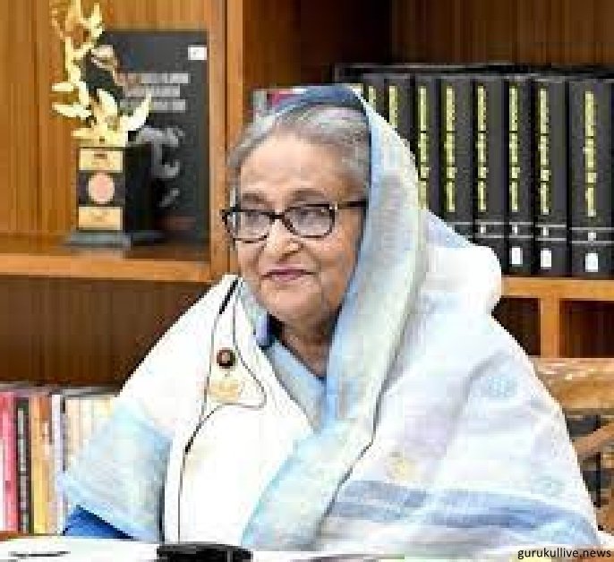 রমজানের প্রাক্কালে নিত্যপণ্যের সংকট সৃষ্টির বিরুদ্ধে সতর্ক থাকার আহবান প্রধানমন্ত্রীর