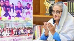 রমজানের প্রাক্কালে নিত্যপণ্যের সংকট সৃষ্টির বিরুদ্ধে সতর্ক থাকার আহবান প্রধানমন্ত্রীর