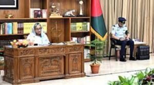 রমজানের প্রাক্কালে নিত্যপণ্যের সংকট সৃষ্টির বিরুদ্ধে সতর্ক থাকার আহবান প্রধানমন্ত্রীর