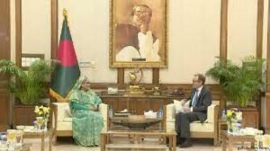 আগামী সাধারণ নির্বাচনে ইইউ ও যুক্তরাজ্যের পর্যবেক্ষকদের স্বাগত জানাবে বাংলাদেশ: প্রধানমন্ত্রী 3 আগামী সাধারণ নির্বাচনে ইইউ ও যুক্তরাজ্যের পর্যবেক্ষকদের স্বাগত জানাবে বাংলাদেশ: প্রধানমন্ত্রী