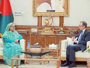 আগামী সাধারণ নির্বাচনে ইইউ ও যুক্তরাজ্যের পর্যবেক্ষকদের স্বাগত জানাবে বাংলাদেশ: প্রধানমন্ত্রী 2 আগামী সাধারণ নির্বাচনে ইইউ ও যুক্তরাজ্যের পর্যবেক্ষকদের স্বাগত জানাবে বাংলাদেশ: প্রধানমন্ত্রী