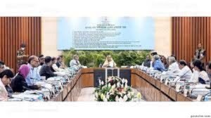 আঞ্চলিক মহাসড়ক থেকে টোল আদায়ের নির্দেশ প্রধানমন্ত্রীর