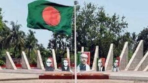 ঐতিহাসিক মুজিবনগর দিবস আগামীকাল