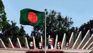 ঐতিহাসিক মুজিবনগর দিবস আগামীকাল