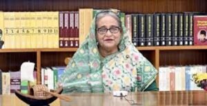 জলবায়ু পরিবর্তনের প্রভাব মোকাবেলায় বৈশ্বিক-একক প্রচেষ্টাকে সমন্বিত করার আহ্বান প্রধানমন্ত্রীর