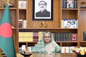 জলবায়ু পরিবর্তনের প্রভাব মোকাবেলায় বৈশ্বিক-একক প্রচেষ্টাকে সমন্বিত করার আহ্বান প্রধানমন্ত্রীর