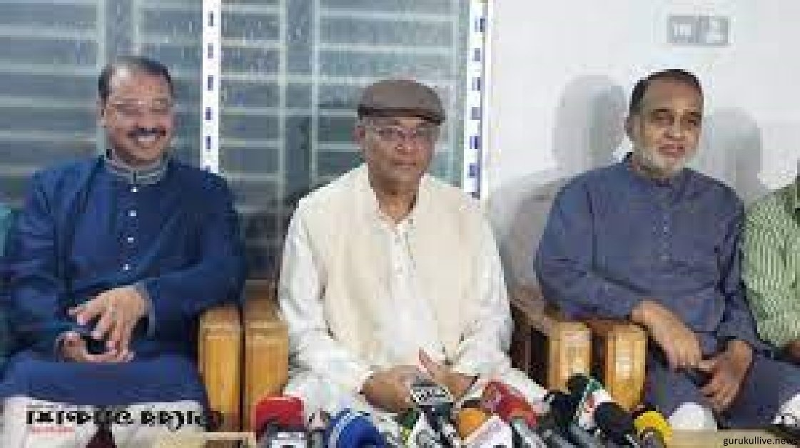 দেশের সমৃদ্ধি যাদের পছন্দ হয় না, তারাই বিভ্রান্তি ও অপপ্রচার চালায় : তথ্যমন্ত্রী