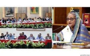 নতুন দেশে বৈদেশিক কর্মসংস্থান অনুসন্ধানে প্রধানমন্ত্রীর গুরুত্বারোপ