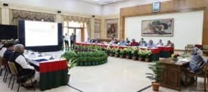 নতুন দেশে বৈদেশিক কর্মসংস্থান অনুসন্ধানে প্রধানমন্ত্রীর গুরুত্বারোপ