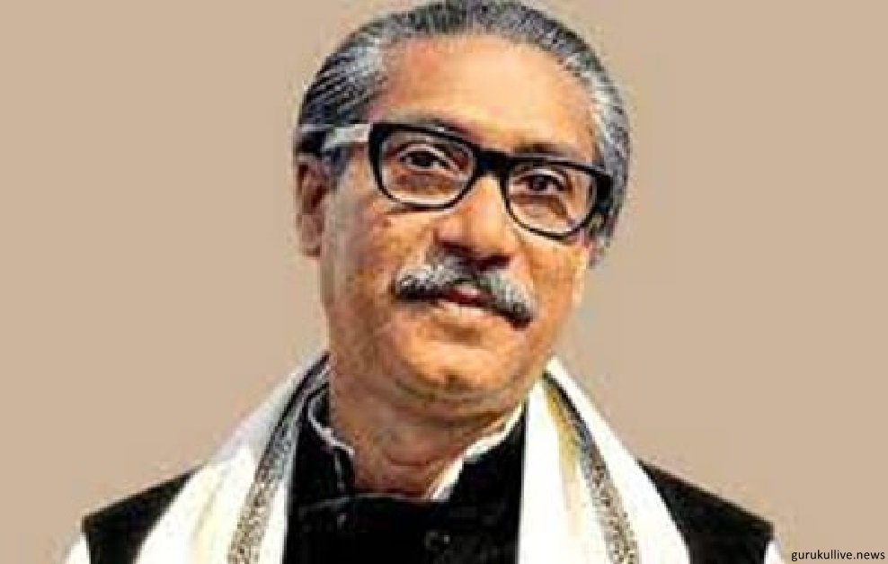 বঙ্গবন্ধু জাতিকে পৃথিবীর শ্রেষ্ঠতম সংবিধান উপহার দিয়েছিলেন : সরকারি দল